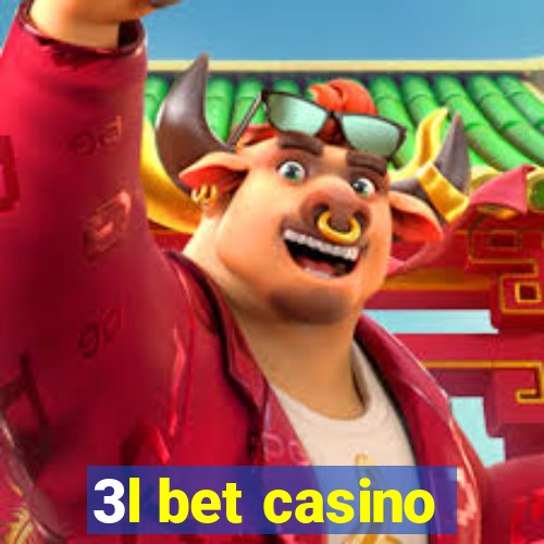 3l bet casino